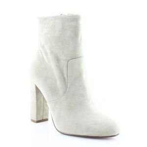 New Steve Madden Editor Sand Suede Size 7.5